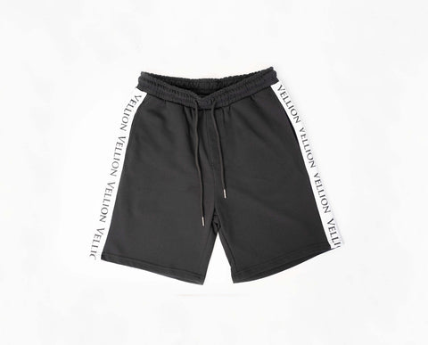Vellion Men's Print Sports Shorts