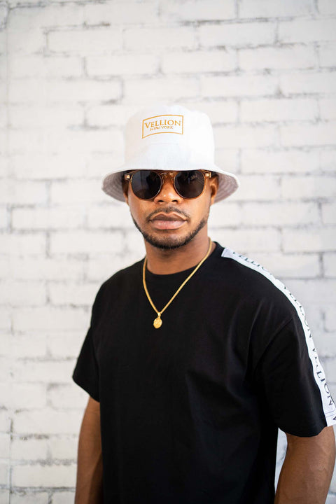 Vellion NY Bucket Hat