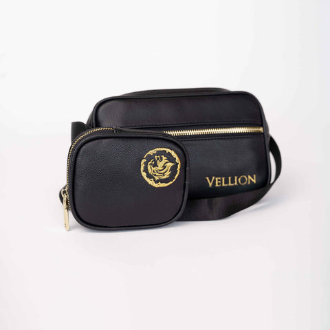 Vellion Crossbody Bag