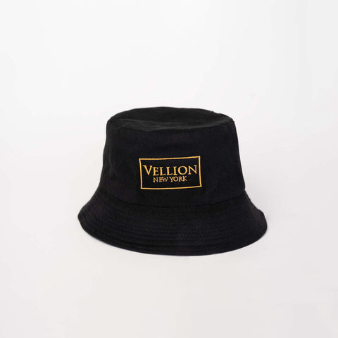 Vellion NY Bucket Hat