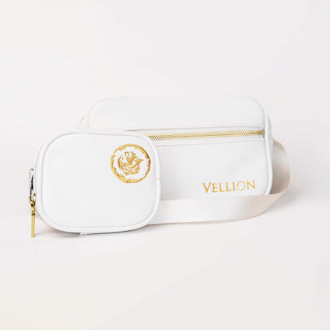 Vellion Crossbody Bag