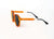 Vellion Round Logo Sunglasses