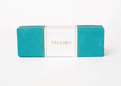 Vellion Round Logo Sunglasses