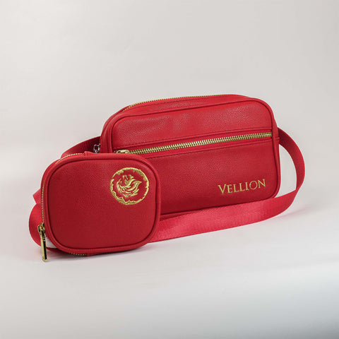 Vellion Crossbody Bag