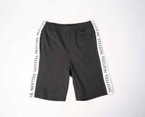 Vellion Women's Print Sports Shorts