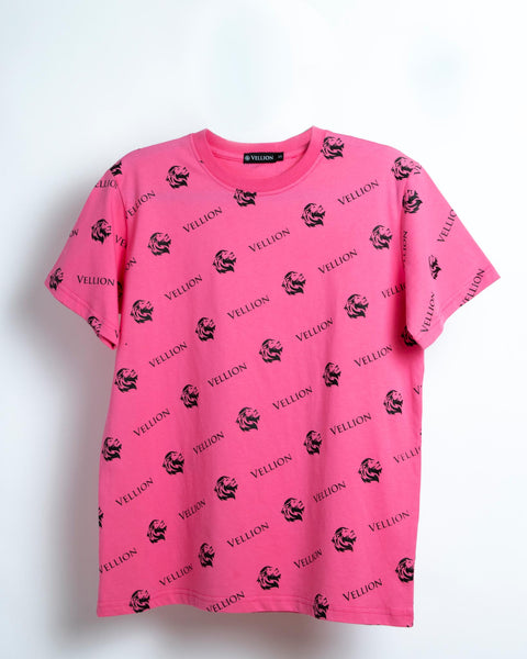 Vellion Unisex Logo T-Shirt