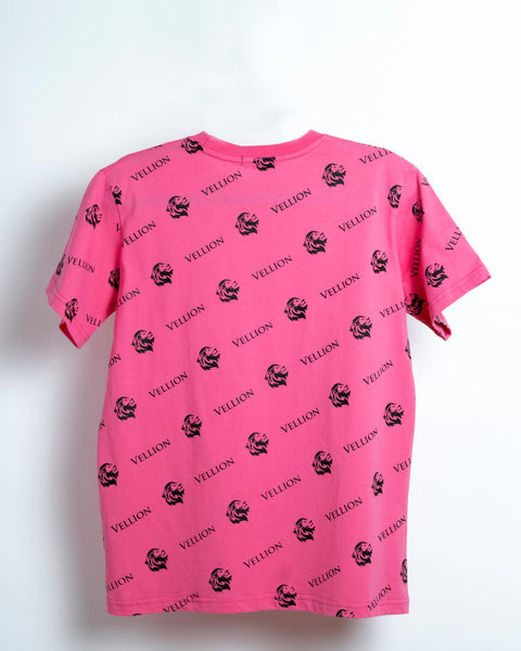 Vellion Unisex Logo T-Shirt