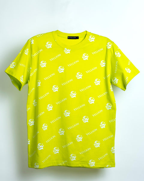 Vellion Unisex Logo T-Shirt
