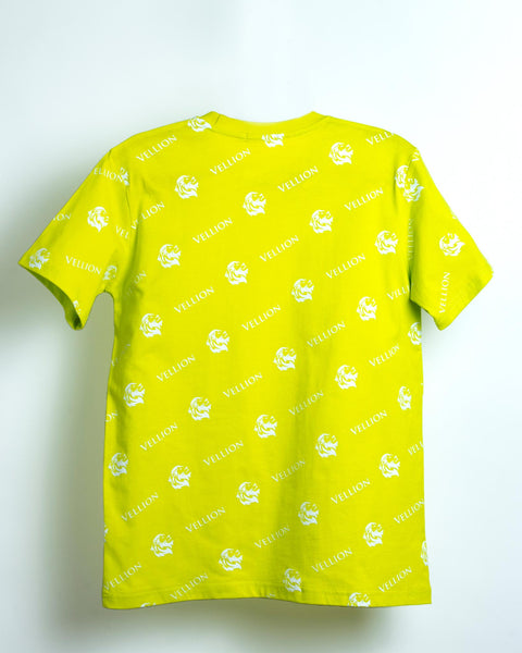 Vellion Unisex Logo T-Shirt