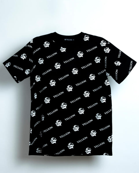 Vellion Unisex Logo T-Shirt
